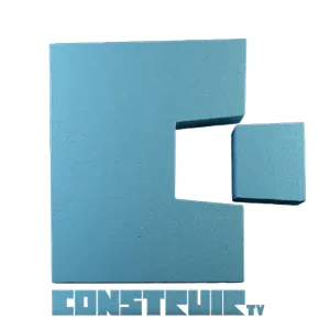 construir tv