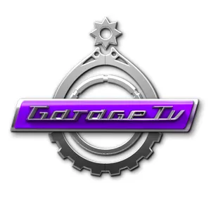 garage tv