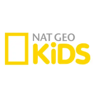 nat geo kids