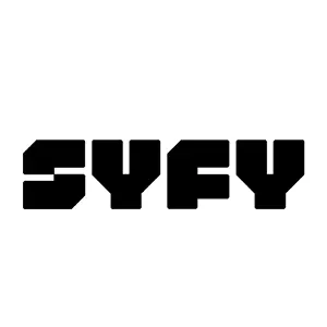 syfy